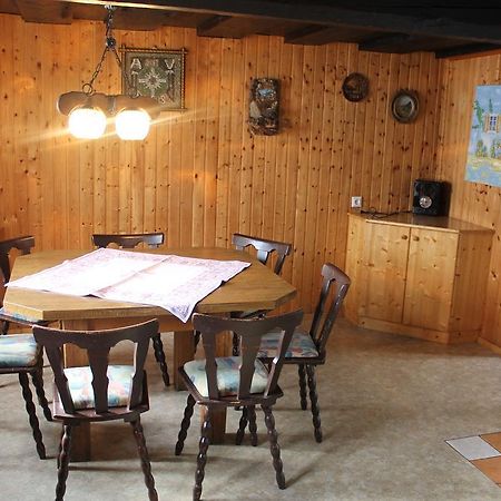Knappenhaus Rauris Phòng bức ảnh