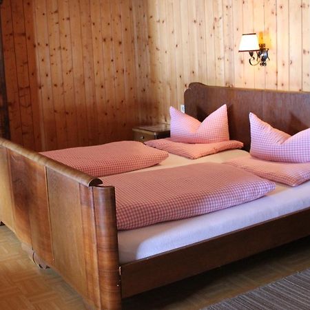 Knappenhaus Rauris Phòng bức ảnh