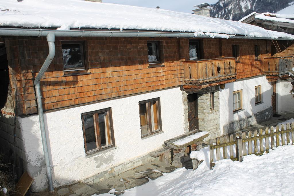 Knappenhaus Rauris Phòng bức ảnh