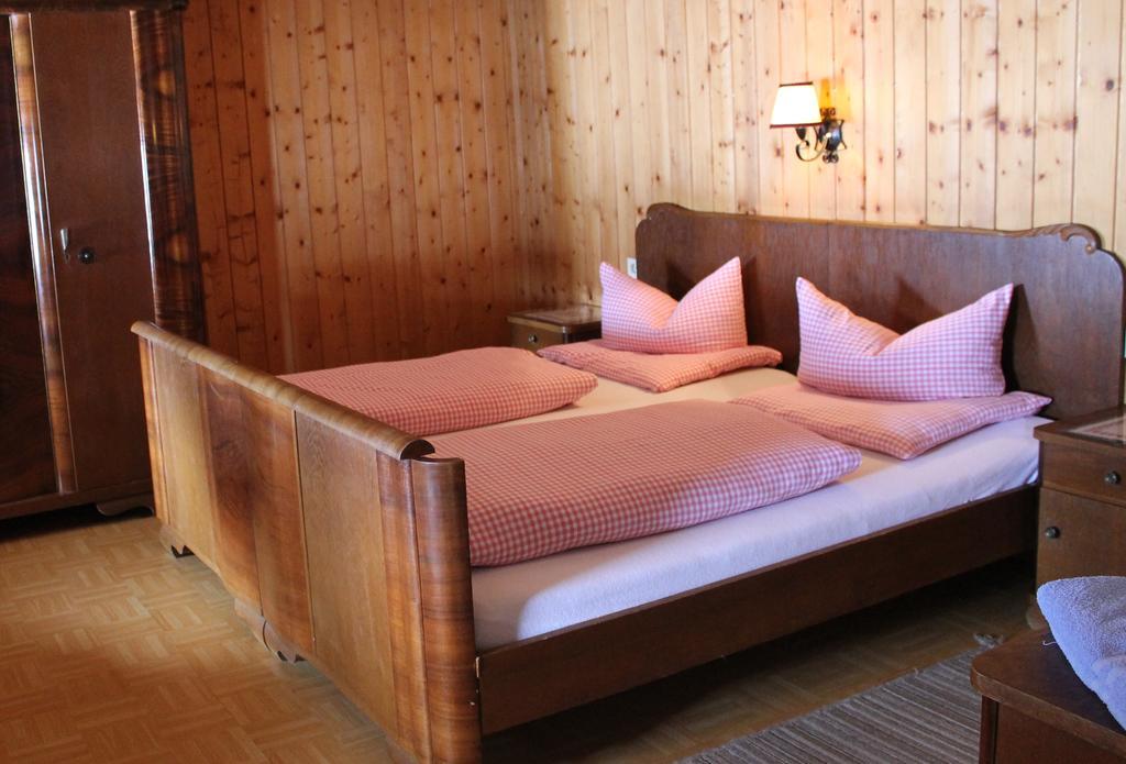 Knappenhaus Rauris Phòng bức ảnh